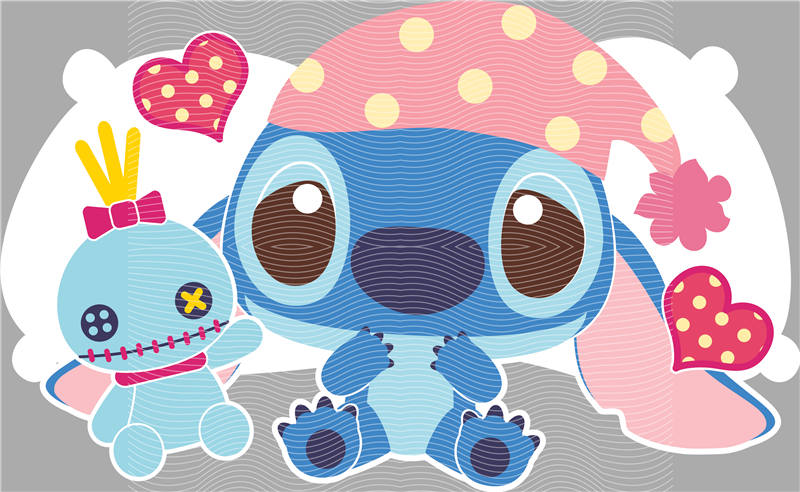 Stitch-DZ 85
